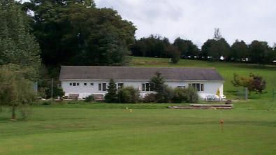 Pontardulais Golf Club