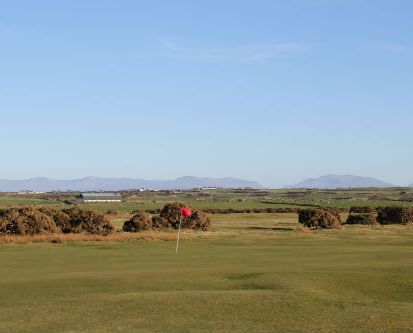 Anglesey Golf Club