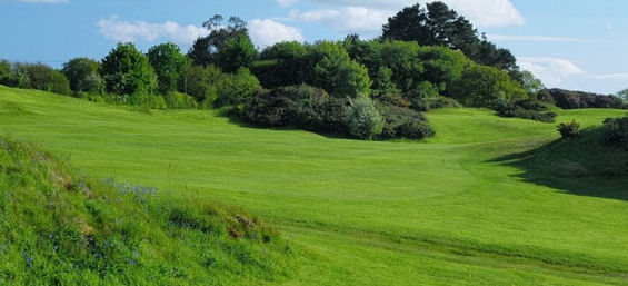 Baron Hill Golf Club