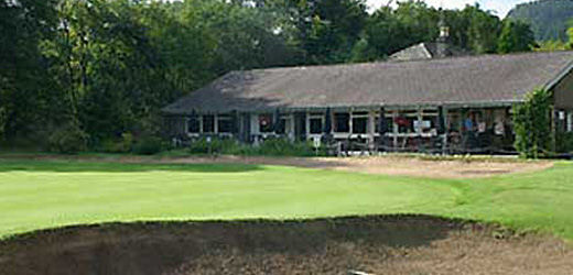 Betws-y-Coed Golf Club