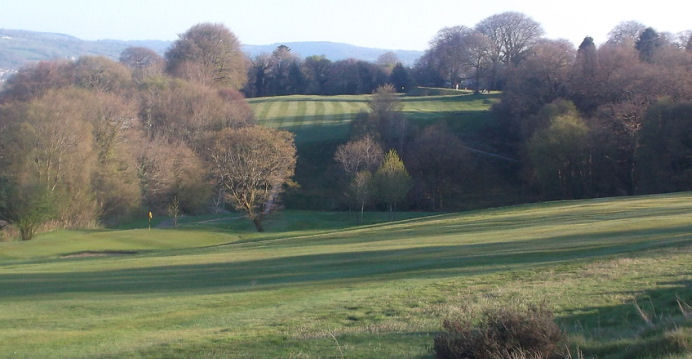 Blackwood Golf Club