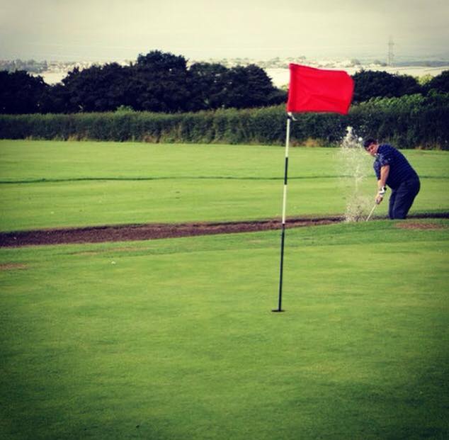 Bridgend Golf Club