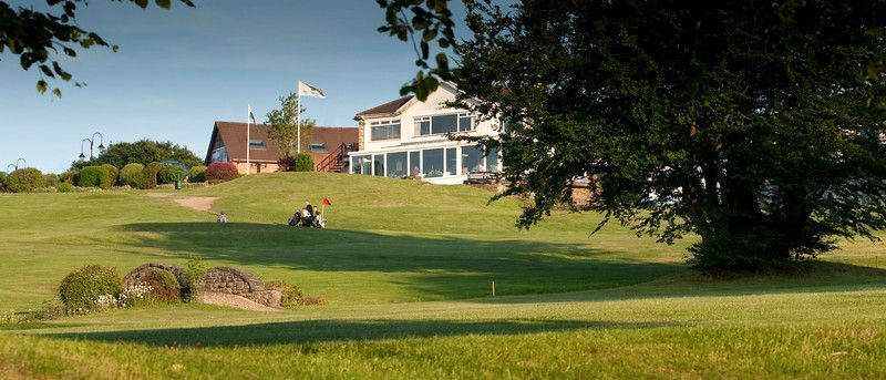 Bryn Meadows Golf & Country Hotel