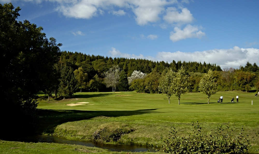 Builth Wells Golf Club