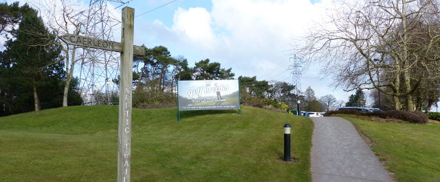 Caerleon Golf Club