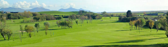 Caernarfon Golf Club