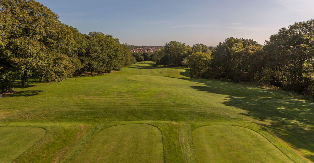 Cardiff Golf Club South Wales Welsh Golf Courses