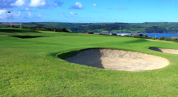 Cardigan Golf Club