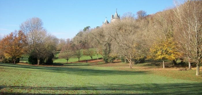 Castell Coch Golf Club