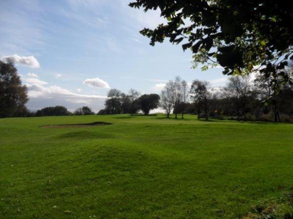 Castell Heights Golf Club