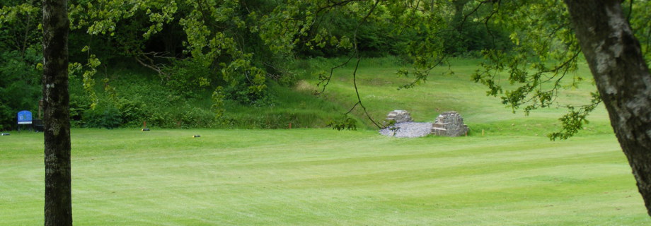 Cilgwyn Golf Club