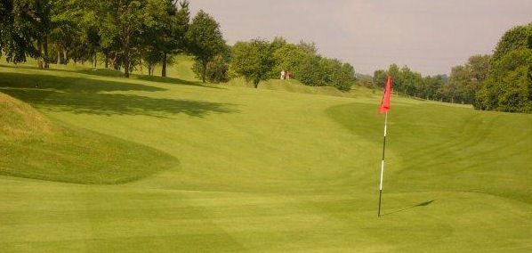 Creigiau Golf Club