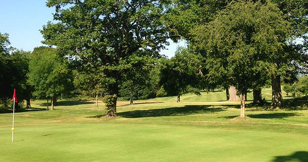 Denbigh Golf Club