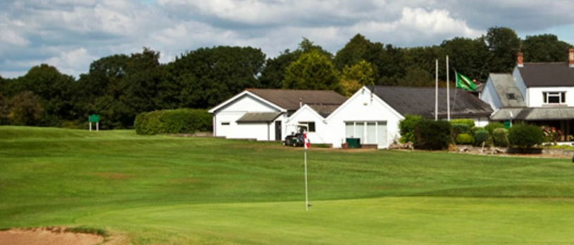 Dinas Powis Golf Club