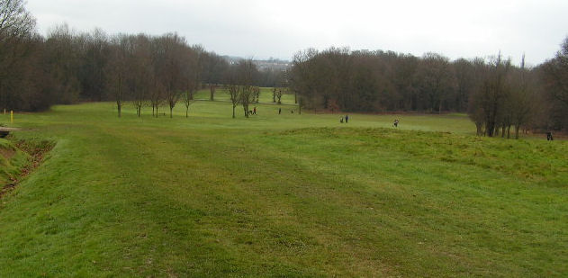 Earlswood Golf Club