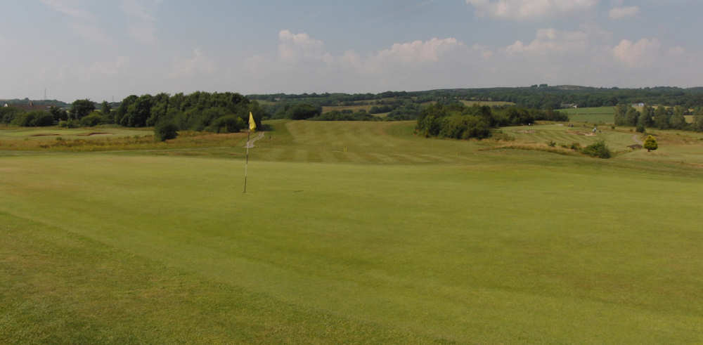 Glyn Abbey Golf Club