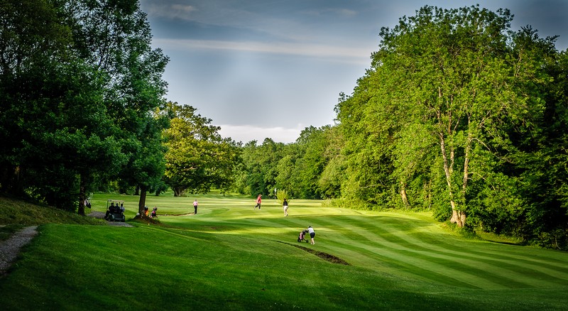 Glynhir Golf Club