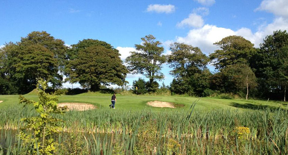 Haverfordwest Golf Club