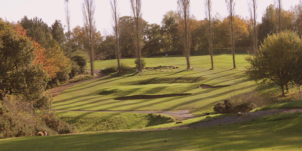 Hawarden Golf Club