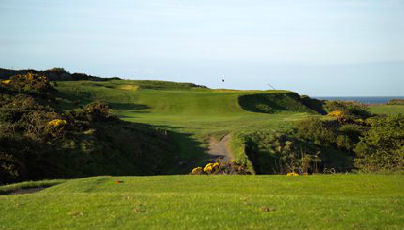 Holyhead Golf Club