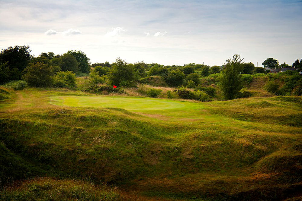 Holywell Golf Club