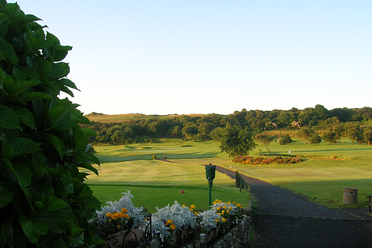 Langland Bay Golf Club