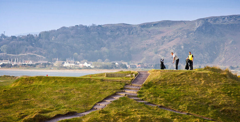 Llandudno (North Wales) Golf Club