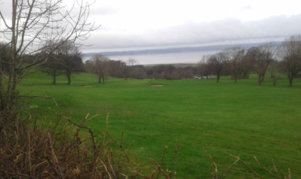 Llanfairfechan Golf Club