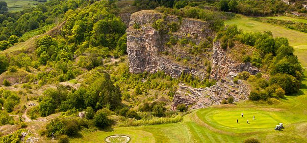 Llanymynech Golf Club