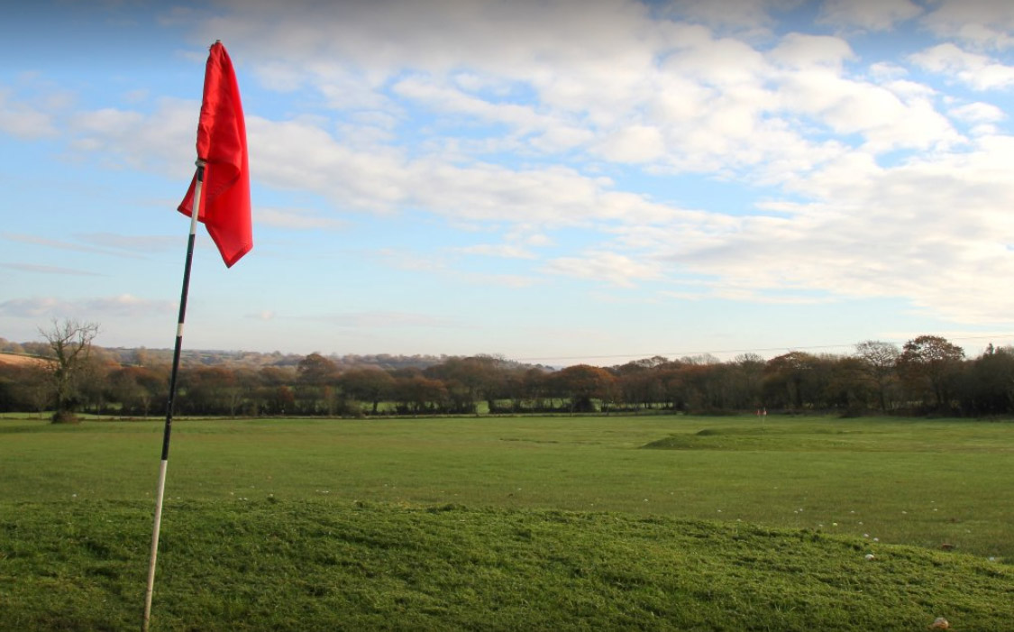 Mayfield Golf Club West Wales Welsh Golf Courses