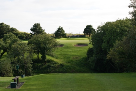 Milford Haven Golf Club