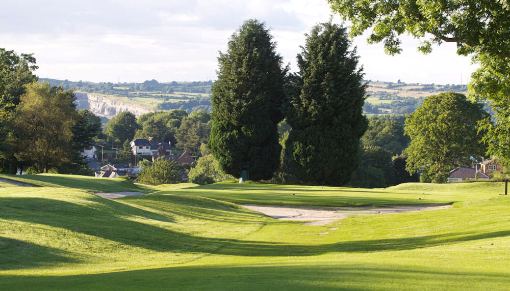 Mold Golf Club