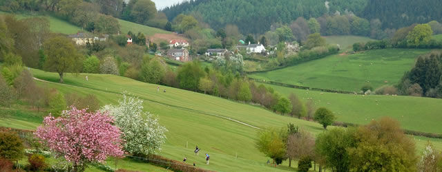 Monmouth Golf Club