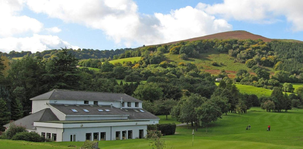 Monmouthshire Golf Club