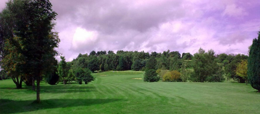 Mountain Ash Golf Club