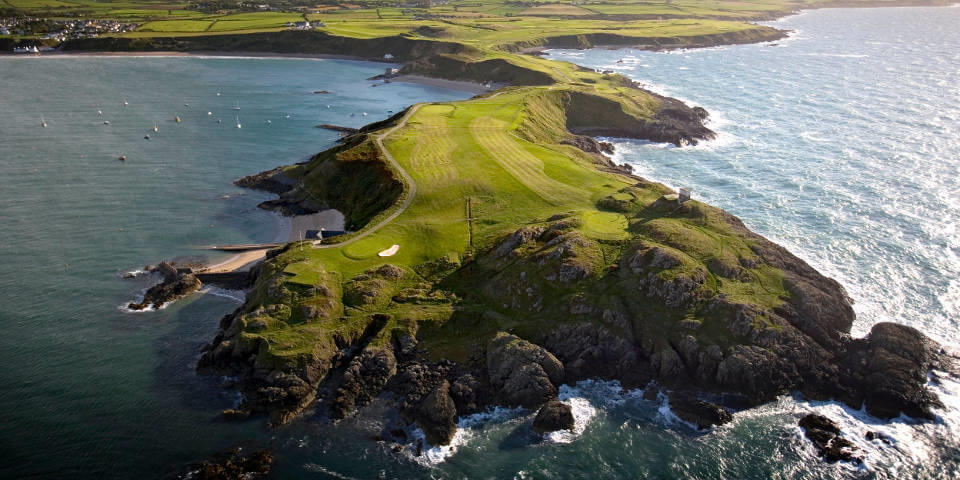 Nefyn & District Golf Club