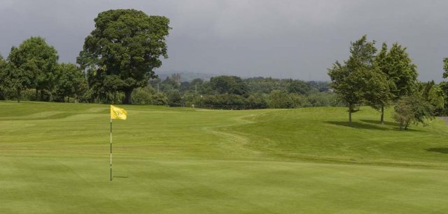 Northop Golf Club