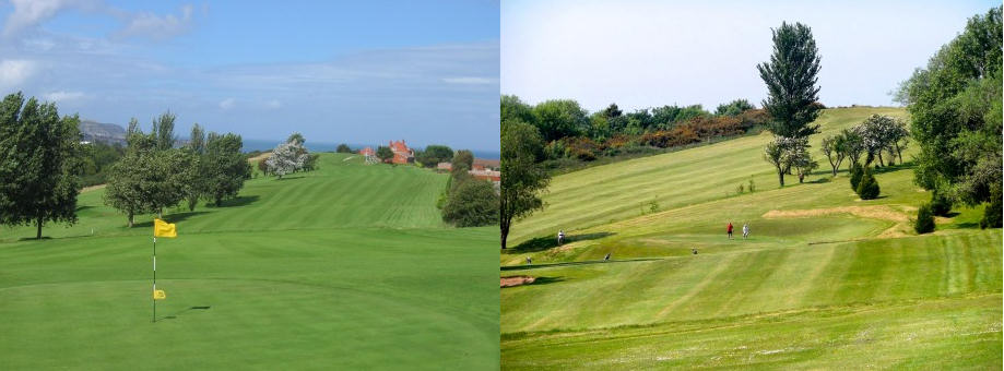 Old Colwyn Golf Club