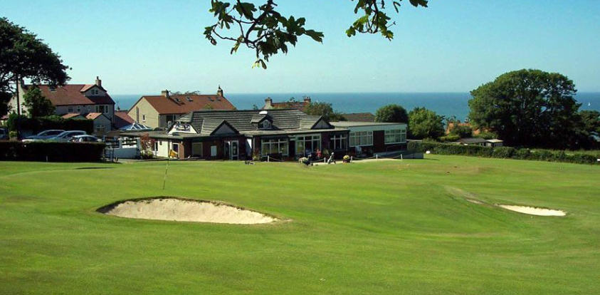 Penmaenmawr Golf Club