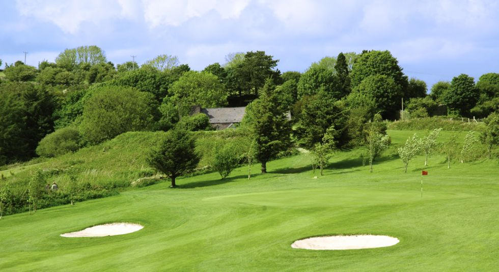 Neath Golf Club South Wales Welsh Golf Courses
