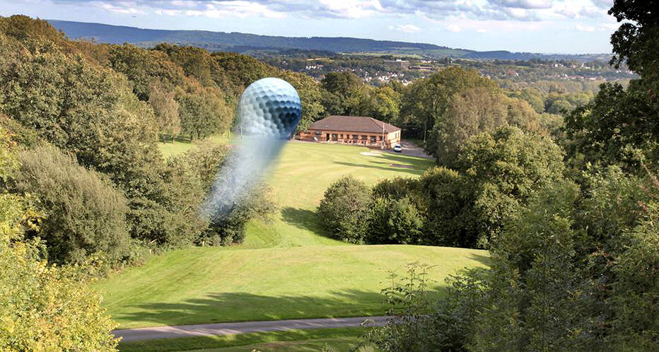 Pontnewydd Golf Club