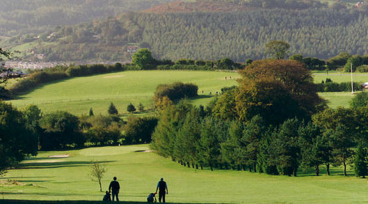 Pontypool Golf Club