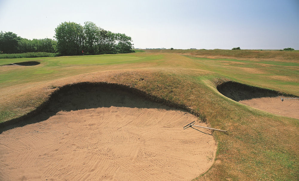 Prestatyn Golf Club