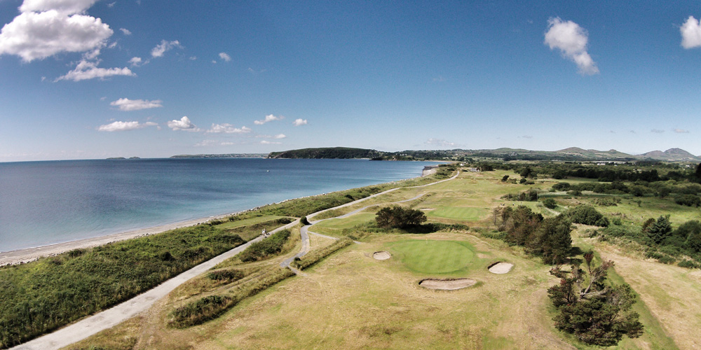 Pwllheli Golf Club