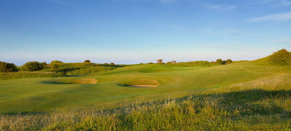 Pyle & Kenfig Golf Club