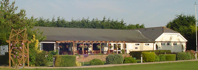 St Athan Golf Club