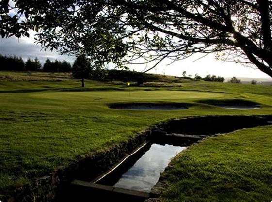 Rhondda Golf Club