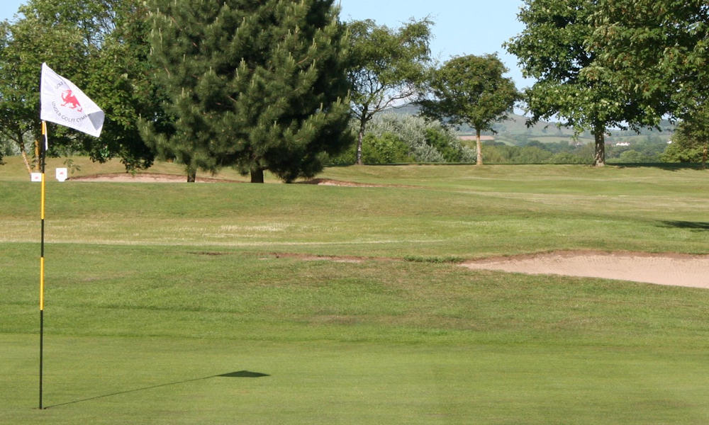 Rhuddlan Golf Club