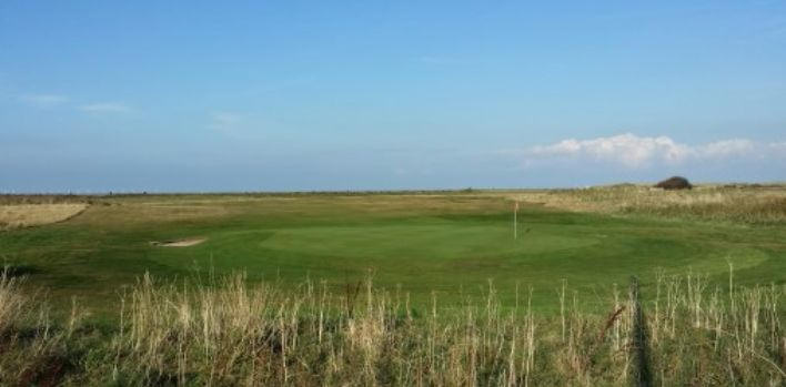 Rhyl Golf Club