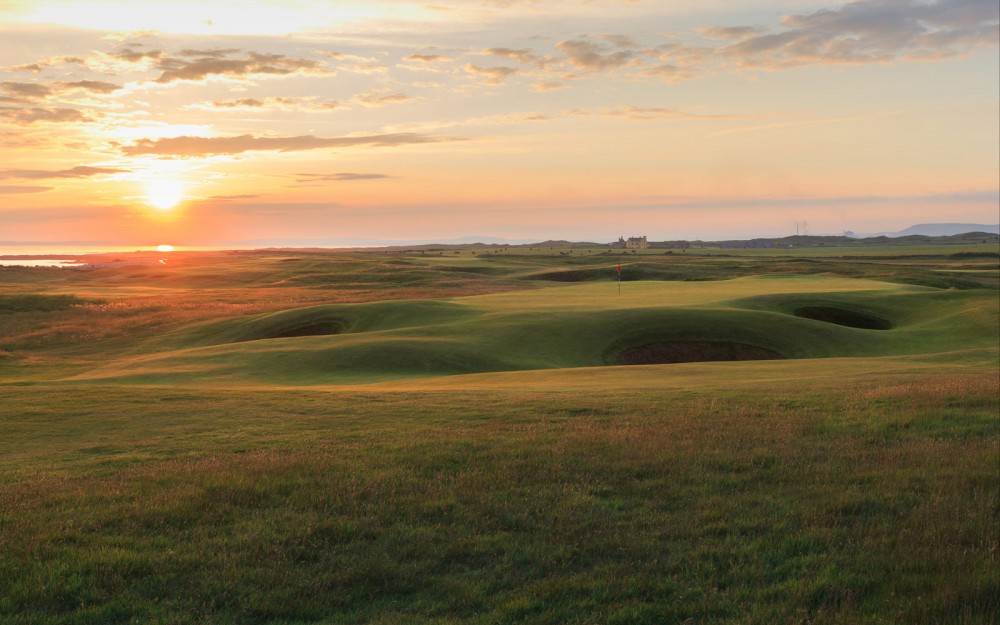 Royal Porthcawl Golf Club